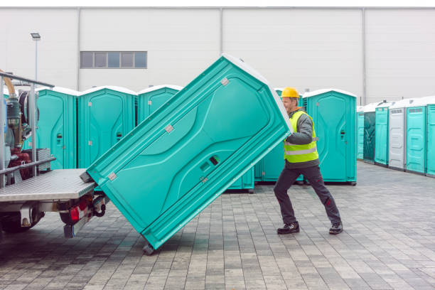 Best Best portable toilet rental  in Valley Falls, KS