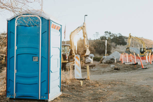 Best Portable restroom trailer rental  in Valley Falls, KS