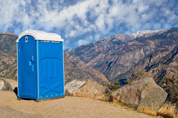 Professional porta potty rental in Valley Falls, KS