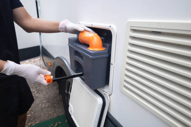 Best Best portable toilet rental  in Valley Falls, KS