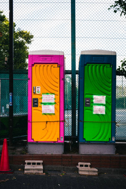Portable Toilet Options We Offer in Valley Falls, KS