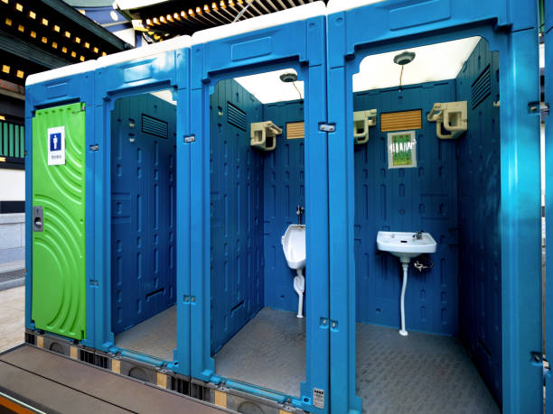 Best High-end porta potty rental  in Valley Falls, KS