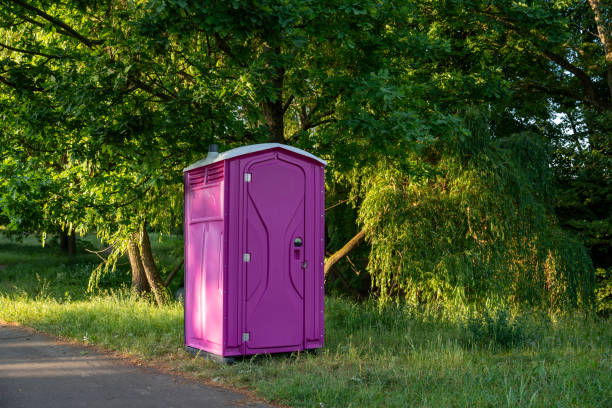 Best Affordable porta potty rental  in Valley Falls, KS