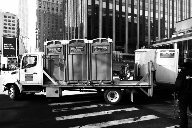 Best Local porta potty services  in Valley Falls, KS
