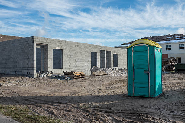 Best Temporary restroom rental  in Valley Falls, KS