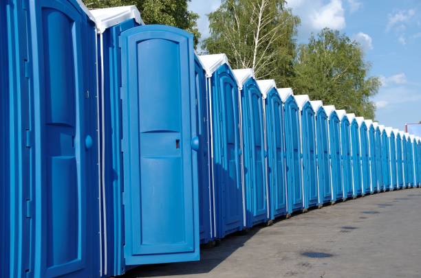 Best Local porta potty services  in Valley Falls, KS